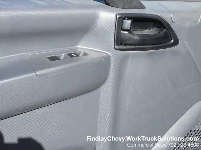 2024 Chevrolet 4500 LCF Gas 4500 HG LCF Gas