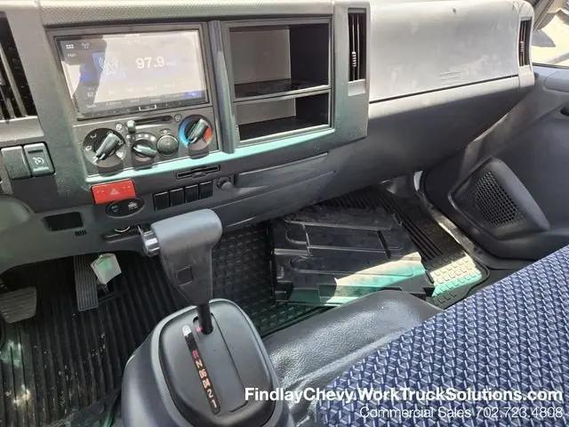 2024 Chevrolet 4500 LCF Gas 4500 HG LCF Gas