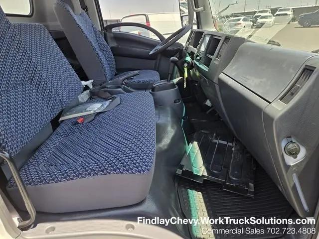 2024 Chevrolet 4500 LCF Gas 4500 HG LCF Gas