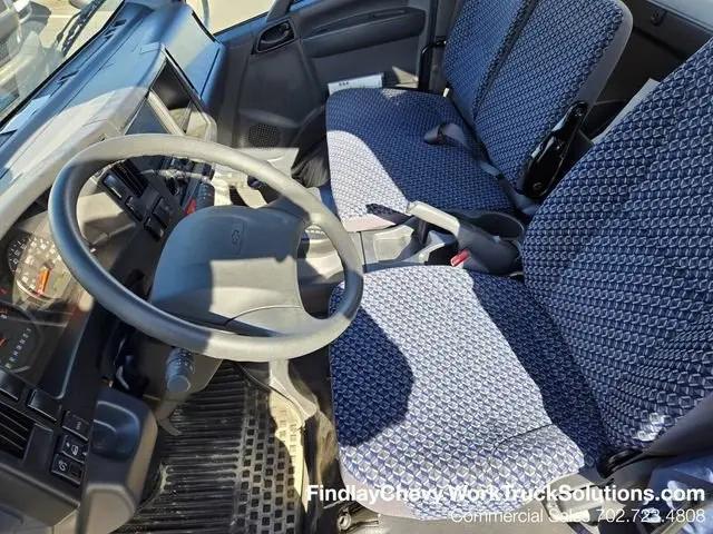 2024 Chevrolet 4500 LCF Gas 4500 HG LCF Gas