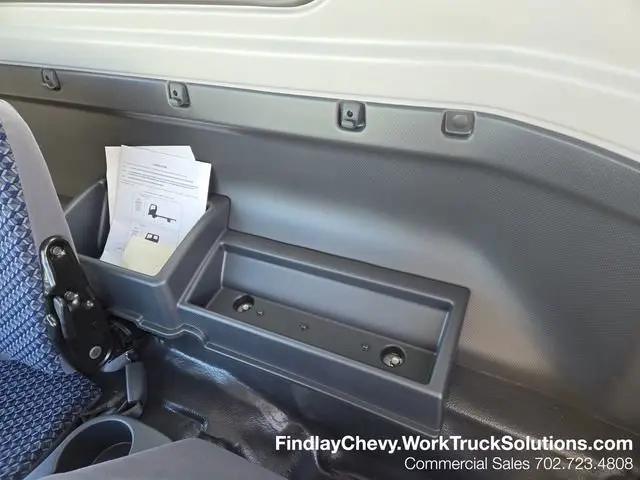 2024 Chevrolet 4500 LCF Gas 4500 HG LCF Gas