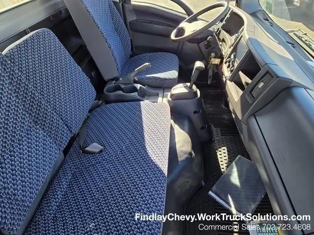 2024 Chevrolet 4500 LCF Gas 4500 HG LCF Gas