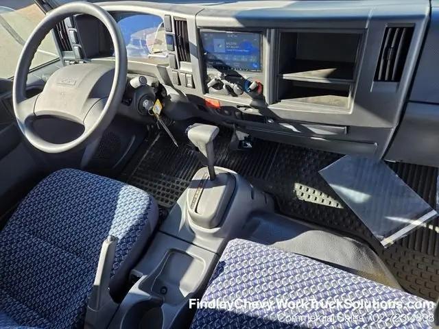 2024 Chevrolet 4500 LCF Gas 4500 HG LCF Gas