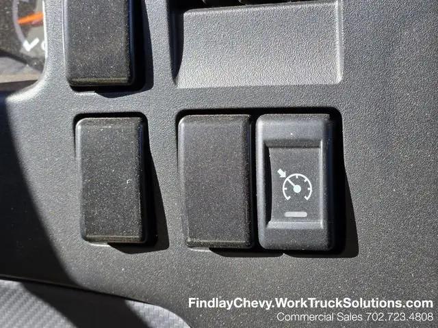 2024 Chevrolet 4500 LCF Gas 4500 HG LCF Gas