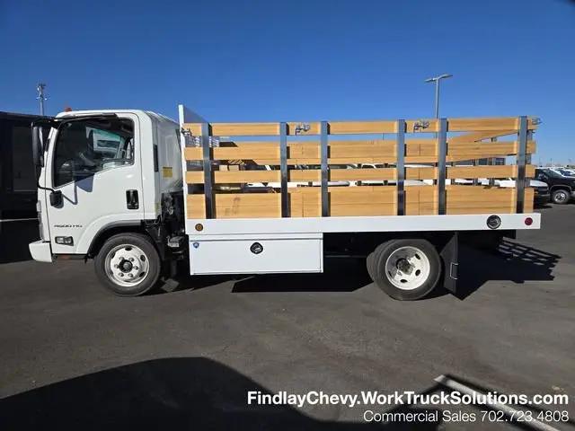 2024 Chevrolet 4500 LCF Gas 4500 HG LCF Gas
