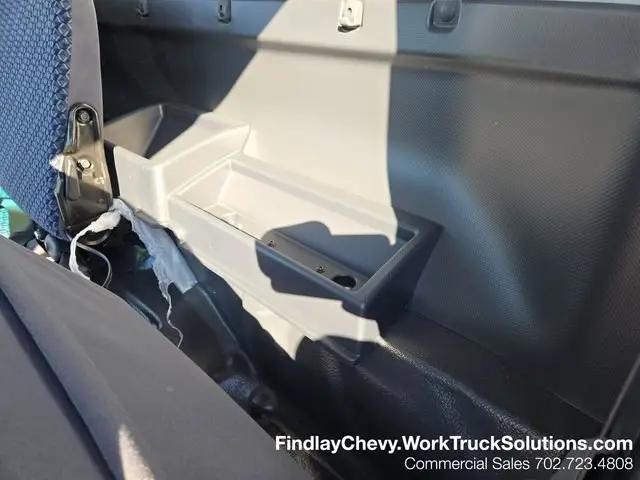 2024 Chevrolet 4500 LCF Gas 4500 HG LCF Gas