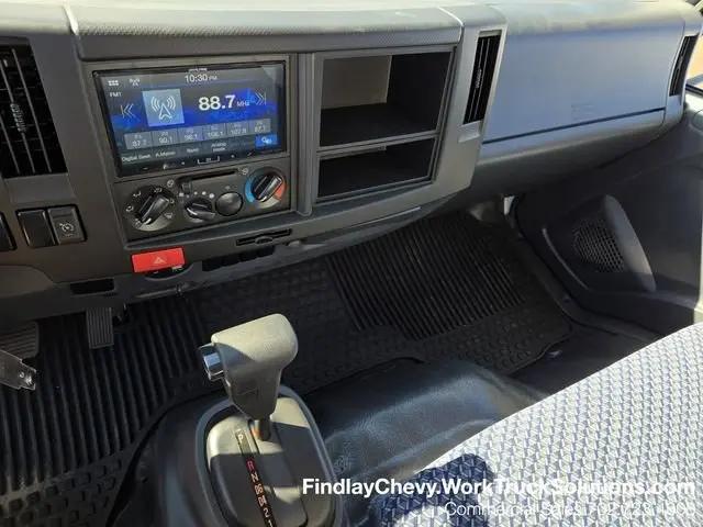 2024 Chevrolet 4500 LCF Gas 4500 HG LCF Gas