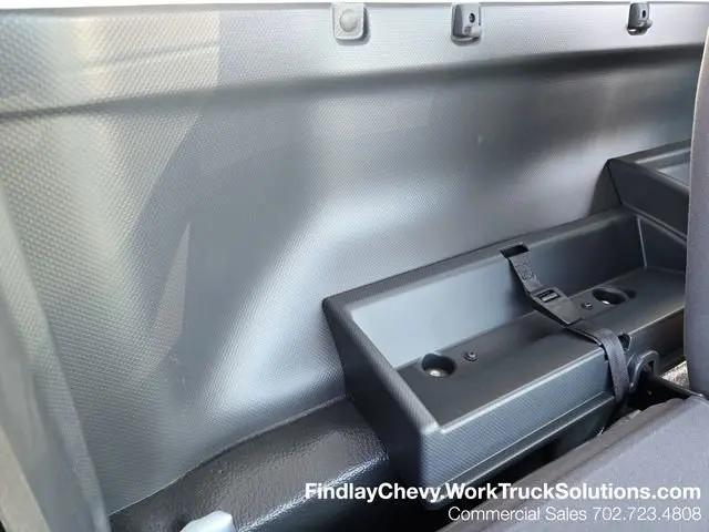 2024 Chevrolet 4500 LCF Gas 4500 HG LCF Gas