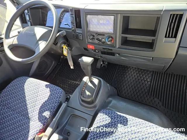 2024 Chevrolet 4500 LCF Gas 4500 HG LCF Gas