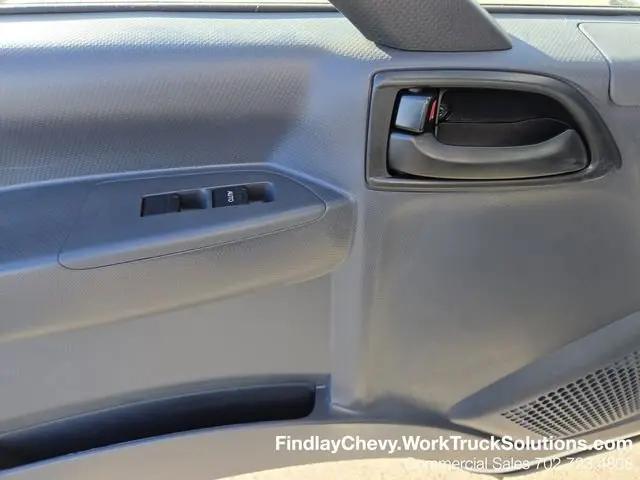 2024 Chevrolet 4500 LCF Gas 4500 HG LCF Gas