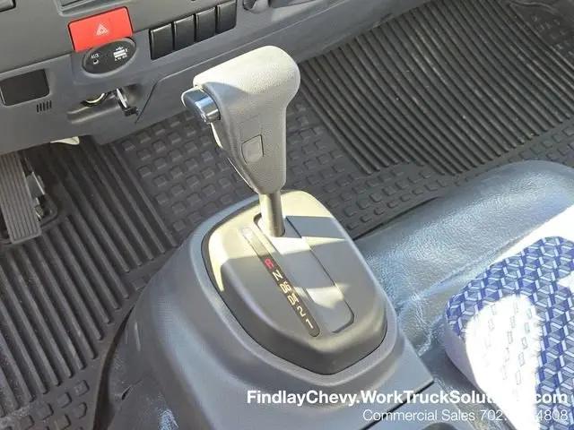 2024 Chevrolet 4500 LCF Gas 4500 HG LCF Gas