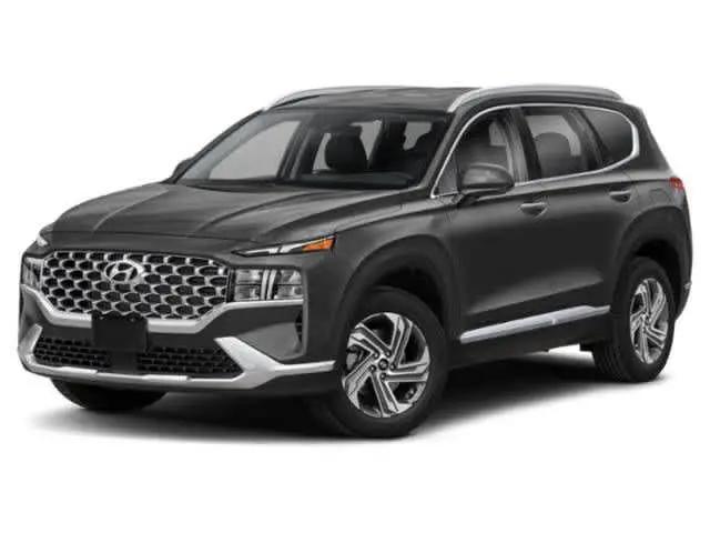 2022 Hyundai Santa Fe SEL for sale in Decatur, TX