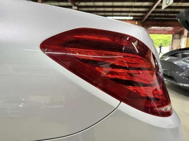 2016 Mercedes-Benz 600 Maybach S 600
