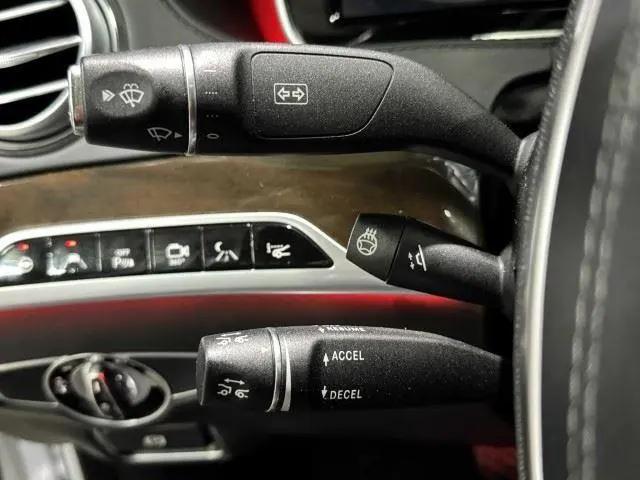 2016 Mercedes-Benz 600 Maybach S 600