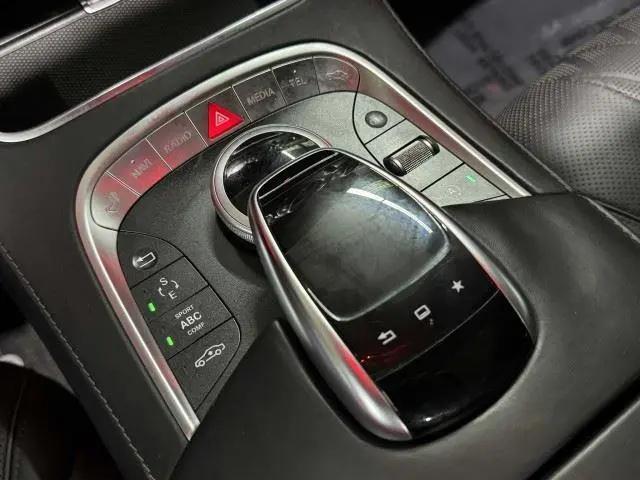 2016 Mercedes-Benz 600 Maybach S 600