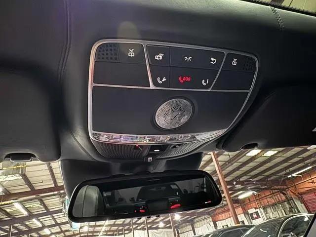 2016 Mercedes-Benz 600 Maybach S 600