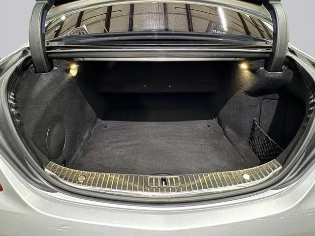 2016 Mercedes-Benz 600 Maybach S 600