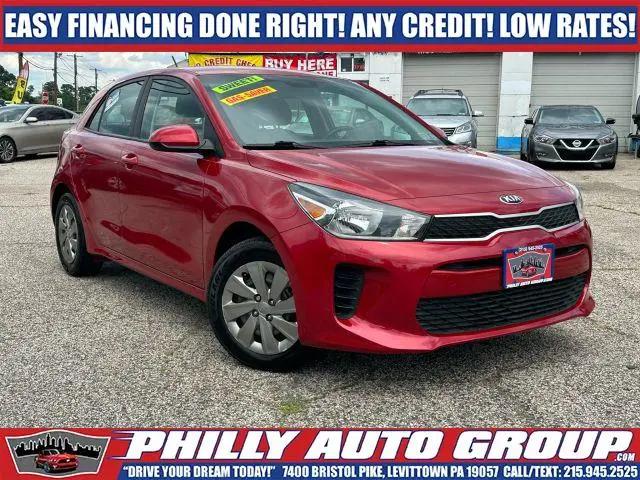 2019 Kia Rio 5 door S for sale in Levittown, PA