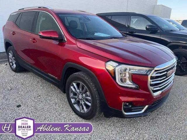 2024 GMC Terrain AWD SLT for sale in Abilene, KS