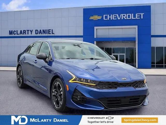 2021 Kia K5 GT-Line for sale in Springdale, AR