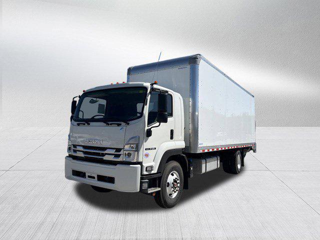 2025 Isuzu FVR Unknown for sale in South Jordan, UT