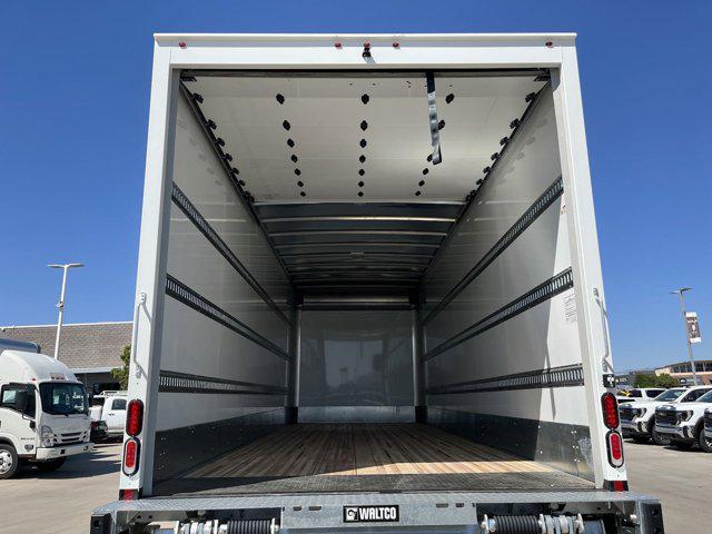 2025 Isuzu FVR Unknown