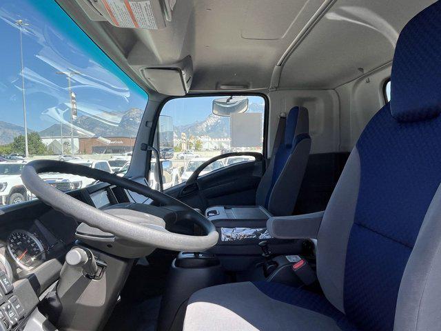 2025 Isuzu FVR Unknown