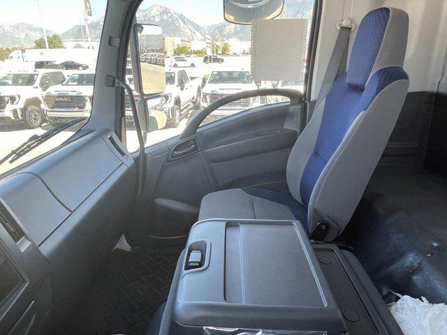 2025 Isuzu FVR Unknown