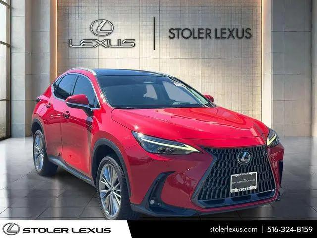2023 Lexus NX 350 Luxury for sale in Farmingdale, NY
