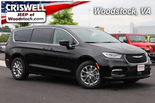 2024 Chrysler Pacifica PACIFICA TOURING L AWD