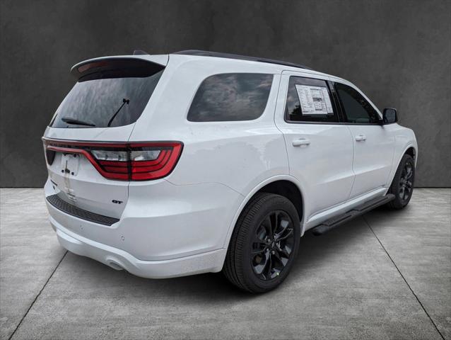 2024 Dodge Durango DURANGO GT AWD