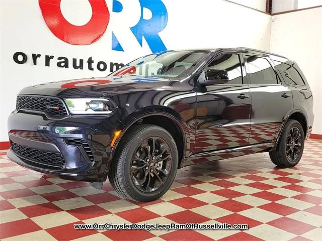 2024 Dodge Durango DURANGO GT AWD