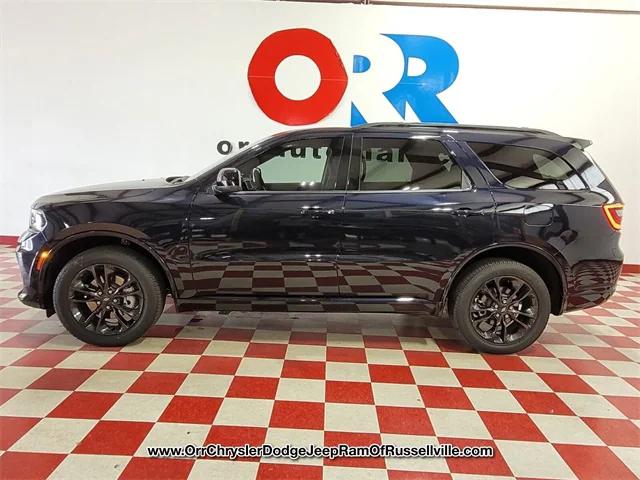 2024 Dodge Durango DURANGO GT AWD