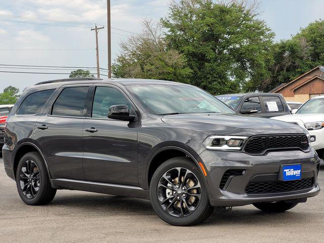 2024 Dodge Durango DURANGO GT RWD