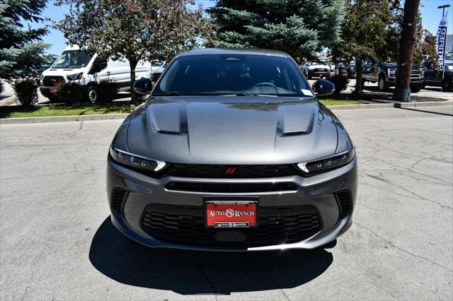 2024 Dodge Hornet DODGE HORNET GT AWD