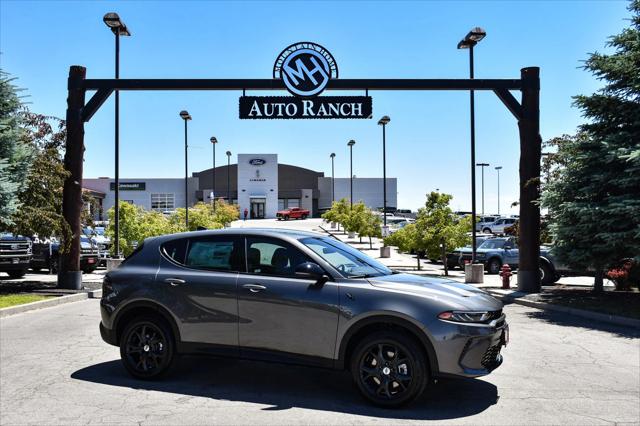 2024 Dodge Hornet DODGE HORNET GT AWD