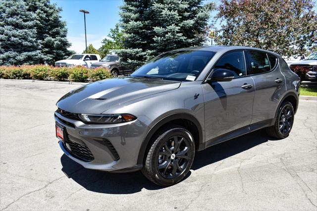 2024 Dodge Hornet DODGE HORNET GT AWD