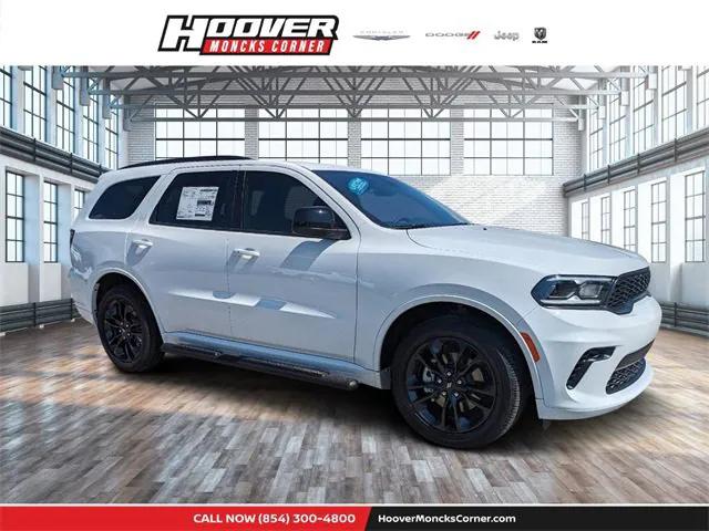 2024 Dodge Durango DURANGO GT RWD