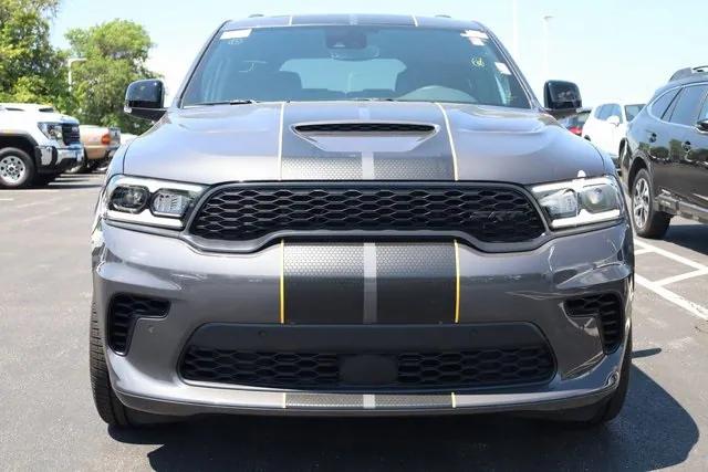 2024 Dodge Durango DURANGO SRT 392 ALCHEMI AWD