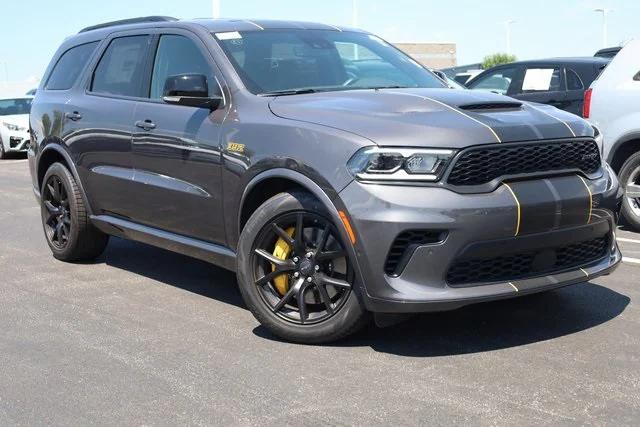 2024 Dodge Durango DURANGO SRT 392 ALCHEMI AWD