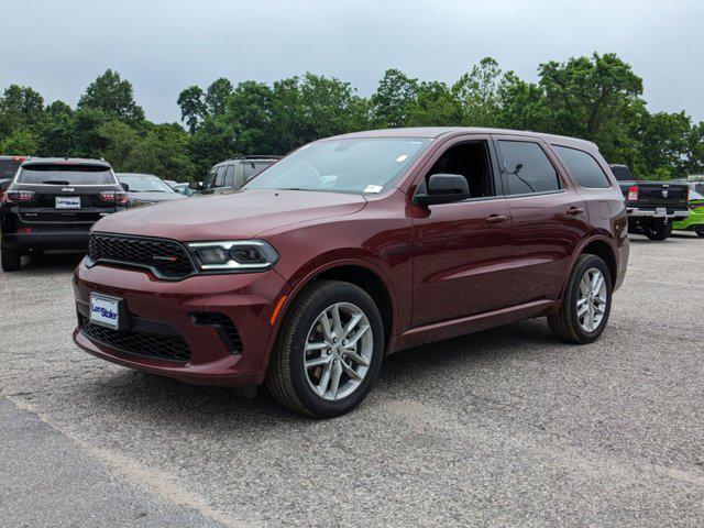 2024 Dodge Durango DURANGO GT AWD