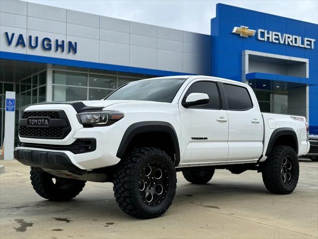 2020 Toyota Tacoma SR5 V6