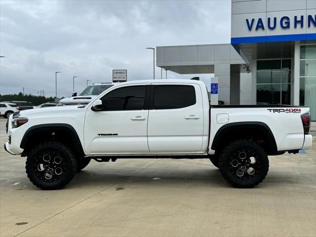 2020 Toyota Tacoma SR5 V6