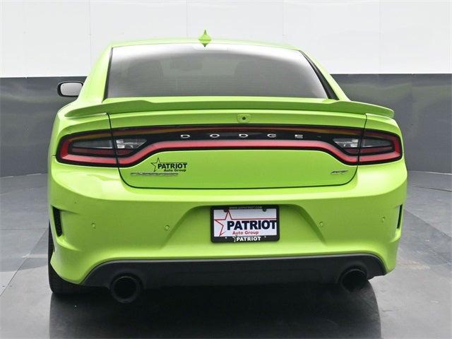 2019 Dodge Charger GT RWD 2019 Dodge Charger GT RWD