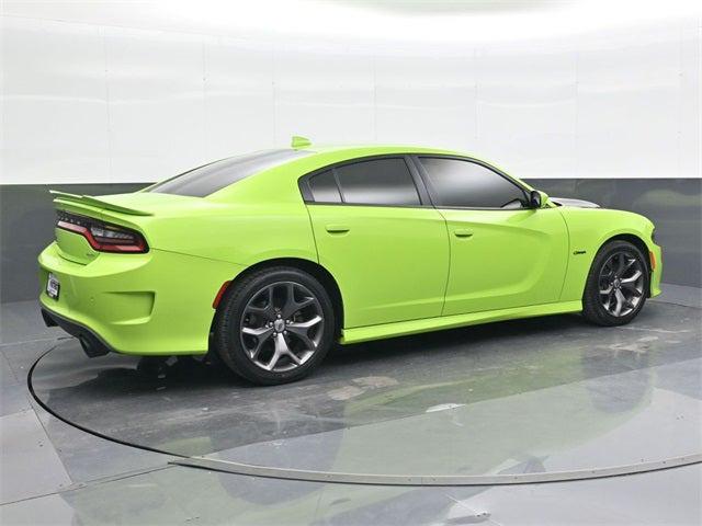 2019 Dodge Charger GT RWD 2019 Dodge Charger GT RWD