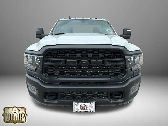 2023 RAM Ram 3500 RAM 3500 TRADESMAN REGULAR CAB 4X2 8 BOX