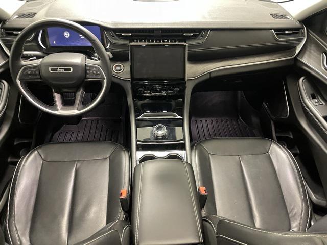 2022 Jeep Grand Cherokee L Limited 4x2