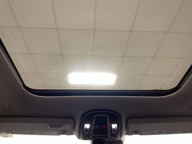 2022 Jeep Grand Cherokee L Limited 4x2