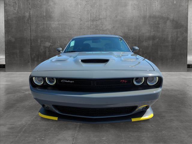 2023 Dodge Challenger CHALLENGER R/T SCAT PACK