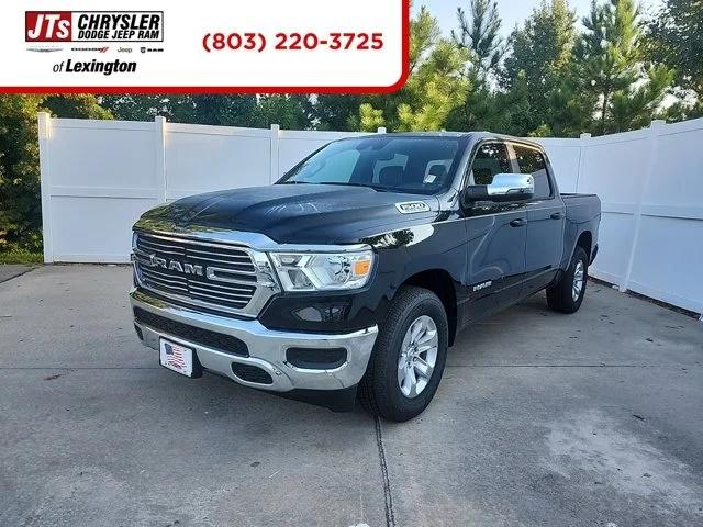 2024 RAM Ram 1500 RAM 1500 LARAMIE CREW CAB 4X2 57 BOX